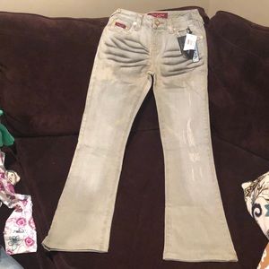 Baby Phat Jeans (VINTAGE)